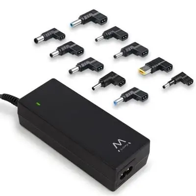 Подержанный погрузчик для поддержки ноутбуков Ewent (EW3986) chargeur Slim к ordenadores Notebooks 17
