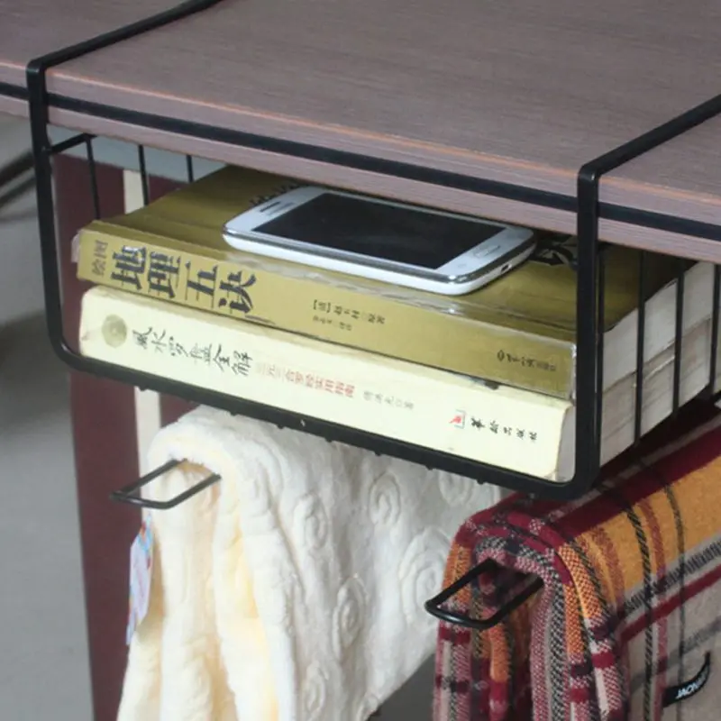 Горячая Распродажа Многофункциональный Утюг над дверью стеллаж для хранения