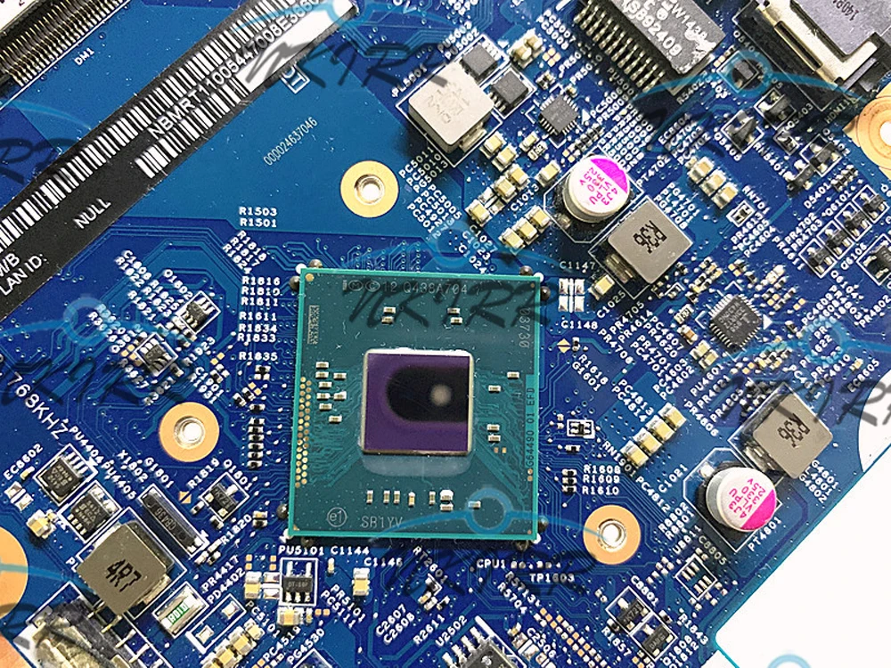Материнская плата EA30 _ BM 14221-1M 448.03405.001M NBMRT11005 NBMRT11006 N2940 для Acer Aspire ES1-311 MS2393