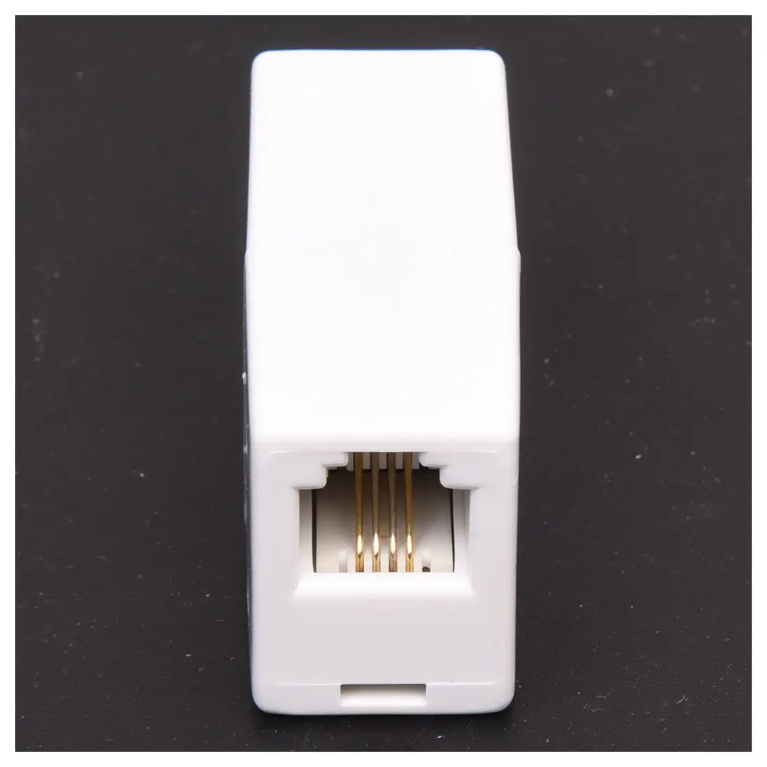 Великобритания BT телефон к RJ11 гнездо конвертора|Электрические вилки| |