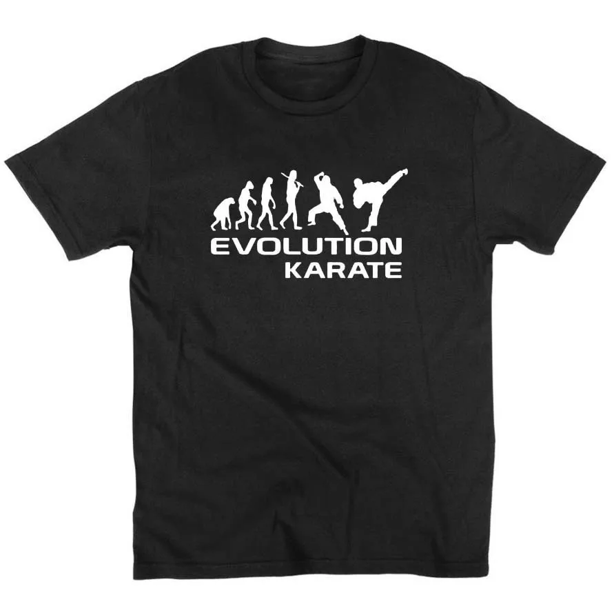 Эволюция боевых Artor тхэквондо дзюдо карате Martialer искусств кунг-фу забавная