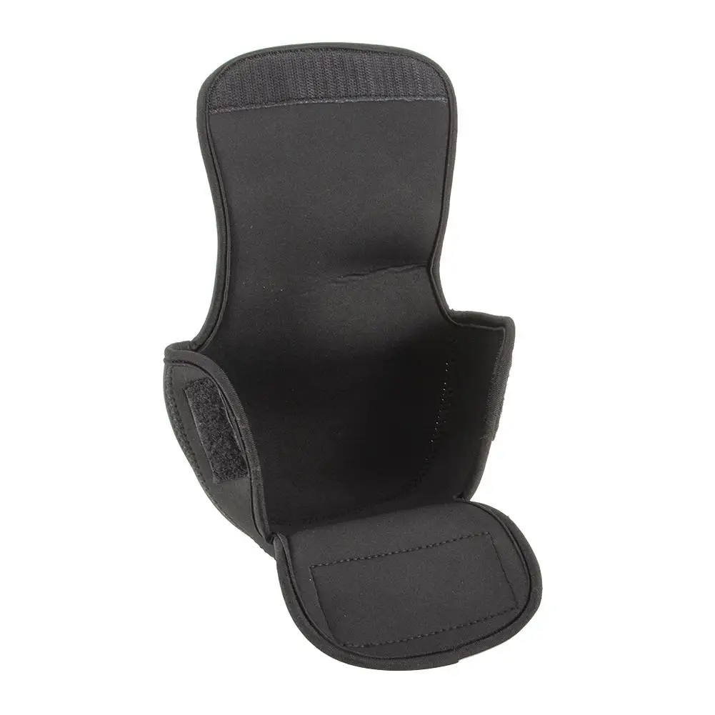 Защитная катушка для рыболовной сумки защитная Катушка спиннинга чехол катушки