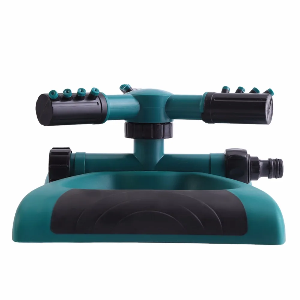Многофункциональная система полива газонов прочный трехрычаг для садовых