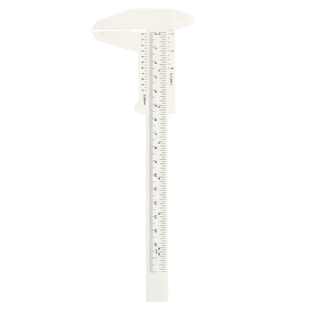 8 типов тату линейка для бровей измерение баланса удлинение форма трафарет