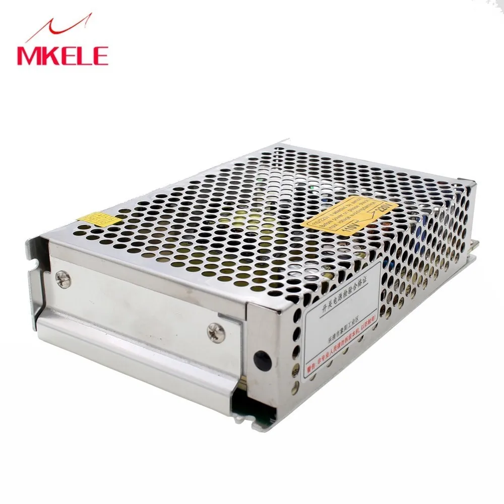 Фото S 50 12 4.2A Ac Dc преобразователь Variabele регулятор напряжения светодиодная подсветка S 50 12 4.2A Ac Dc преобразователь Variabele регулятор напряжения светодиодная подсветка