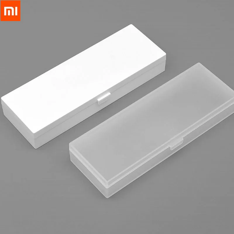 Xiaomi KACO эхо настольная многофункциональная коробка для хранения большая емкость