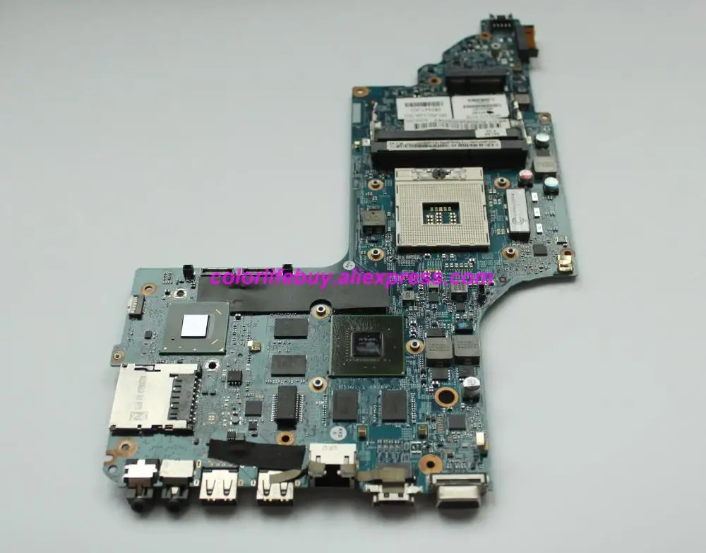 

Genuine 682016-001 682016-501 682016-601 11254-2 Laptop Motherboard Mainboard for HP DV7-7008TX DV7-7070CA DV7T-7200 NoteBook PC
