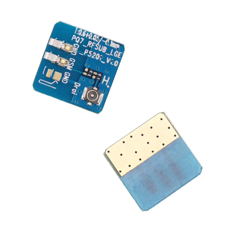 Mcdark For LEAGOO Power 2 Pro USB Charging Port Flex Cable and Loud Speaker Connector | Мобильные телефоны и аксессуары