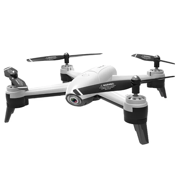 SG106 22 минут полета дрона с дистанционным управлением RTF Квадрокоптер