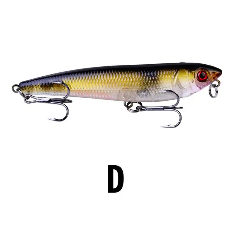 1 шт. искусственная рыболовная приманка|Наживки для рыбной ловли| |