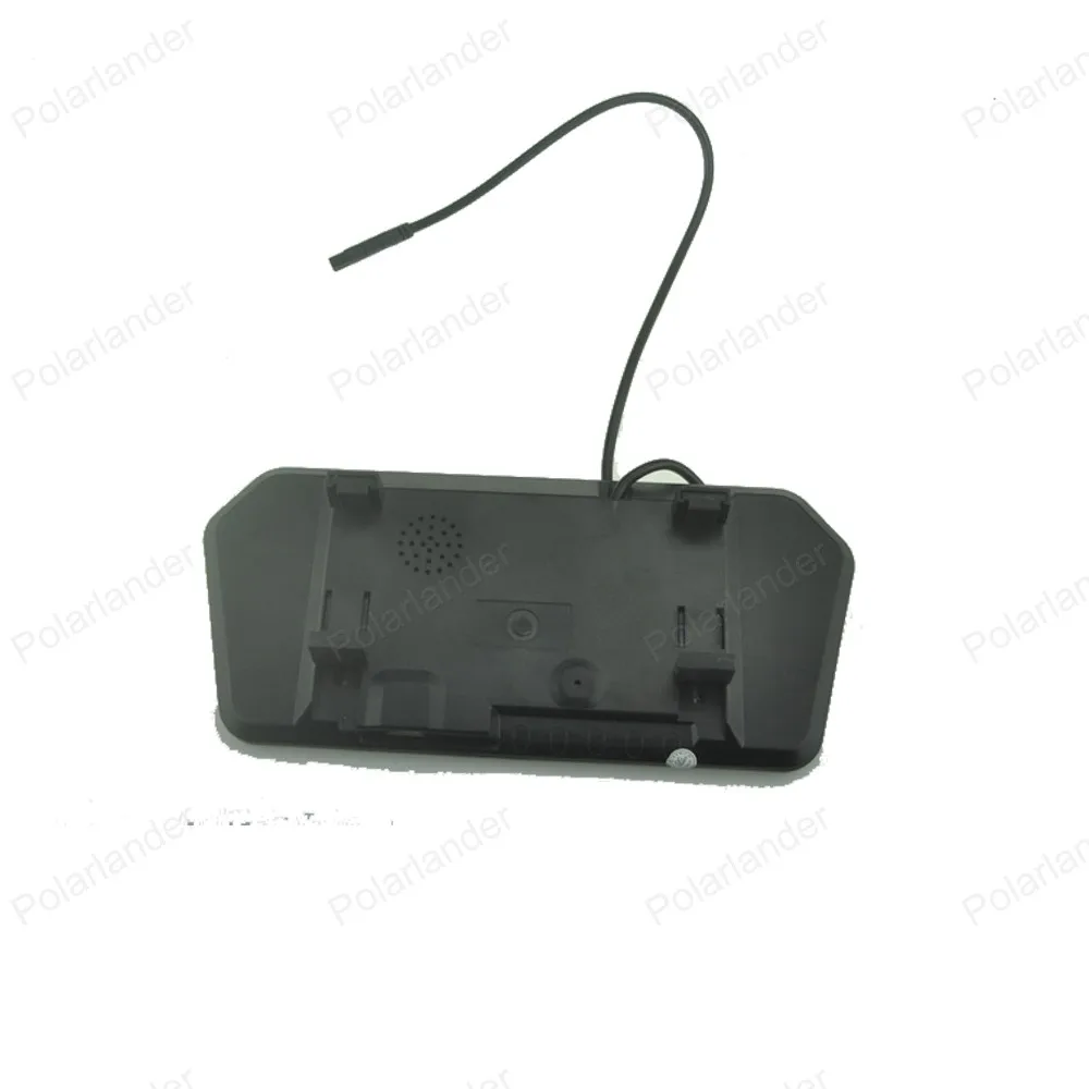 7-дюймовый цветной TFT ЖК-дисплей оптовая продажа Bluetooth MP5 автомобильный