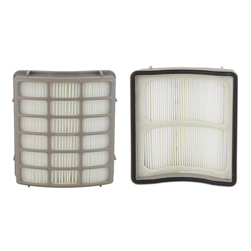 For Shark NV80 HEPA Filter and Bundle for Navigator Professional Upright Vacuum NV70 NV90 &amp UV420 Part # X | Бытовая техника