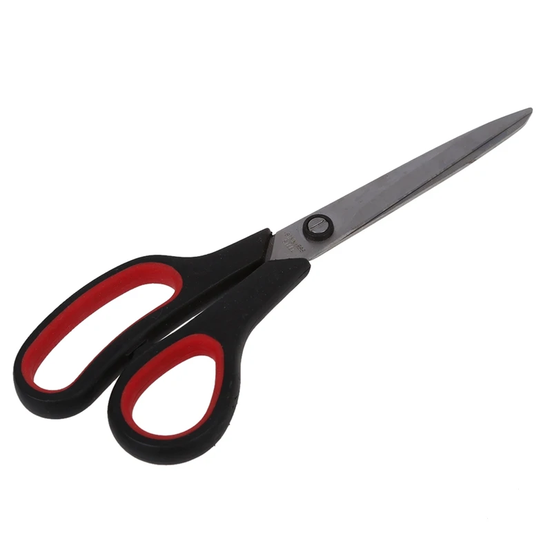Tailor stainless steel sewing scissors black | Канцтовары для офиса и дома