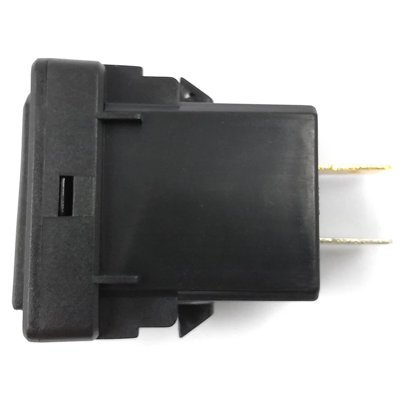 Автомобильное зарядное устройство с 2 USB-портами новейший адаптер для быстрой
