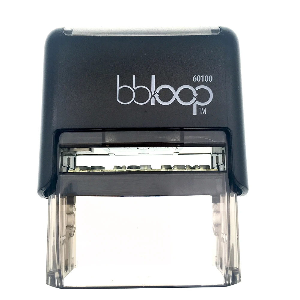 Bbloop Гарантированная удовлетворенность самостоятельная печать в офисе