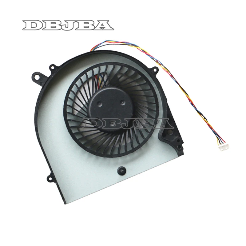 Новый охлаждающий вентилятор для ноутбука Gigabyte RP35X6 PLB07010S05M | Компьютеры и офис