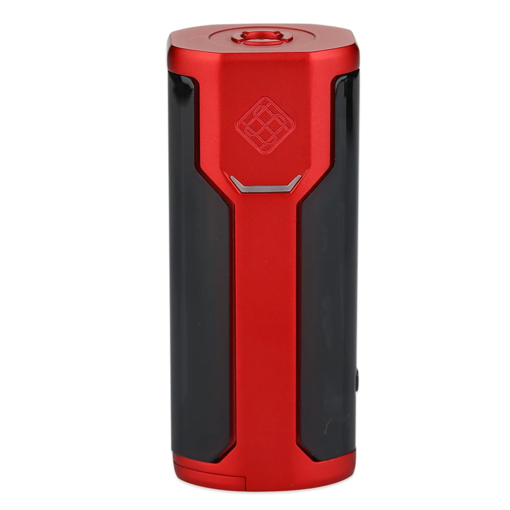 Лидер продаж 80 Вт WISMEC SINUOUS P80 TC коробка мод/комплект Вт/50А мод электронная сигарета