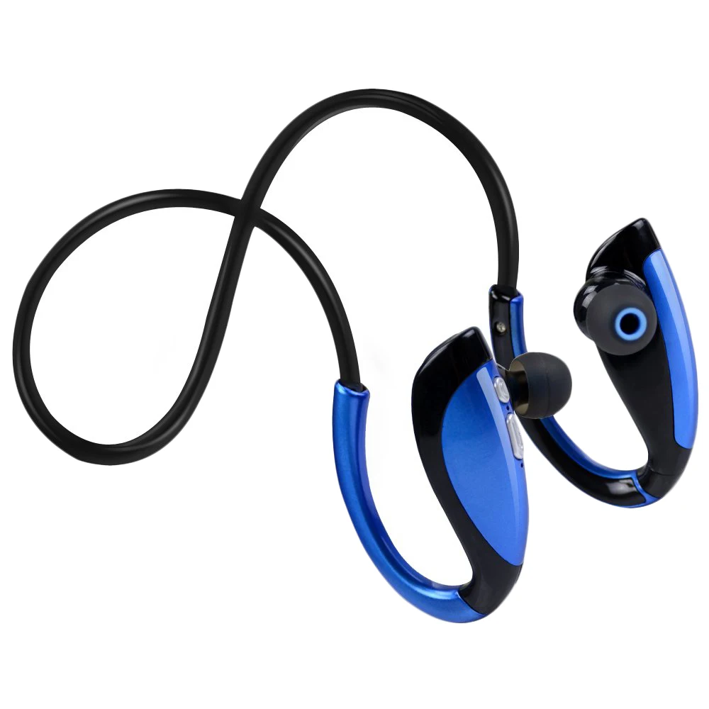 X26 Bluetooth гарнитура наушники-вкладыши спортивные беспроводные наушники V4.1 с