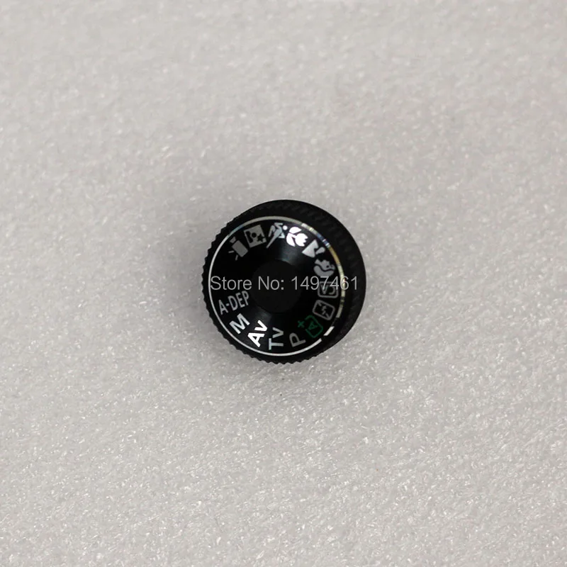 

New dial mode wheel switch Repair part For Canon EOS 600D;Rebel T3i;Kiss X5i;DS126311 SLR