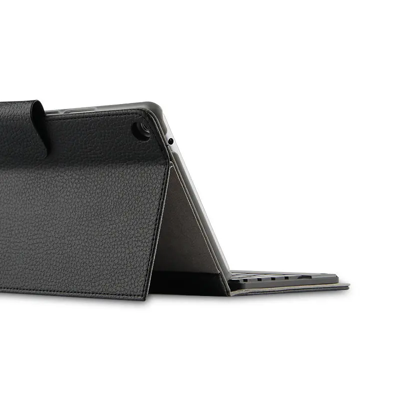 Беспроводная Bluetooth клавиатура для Huawei MediaPad T3 8 0 защитный кожаный чехол Honor Play Tablet 2
