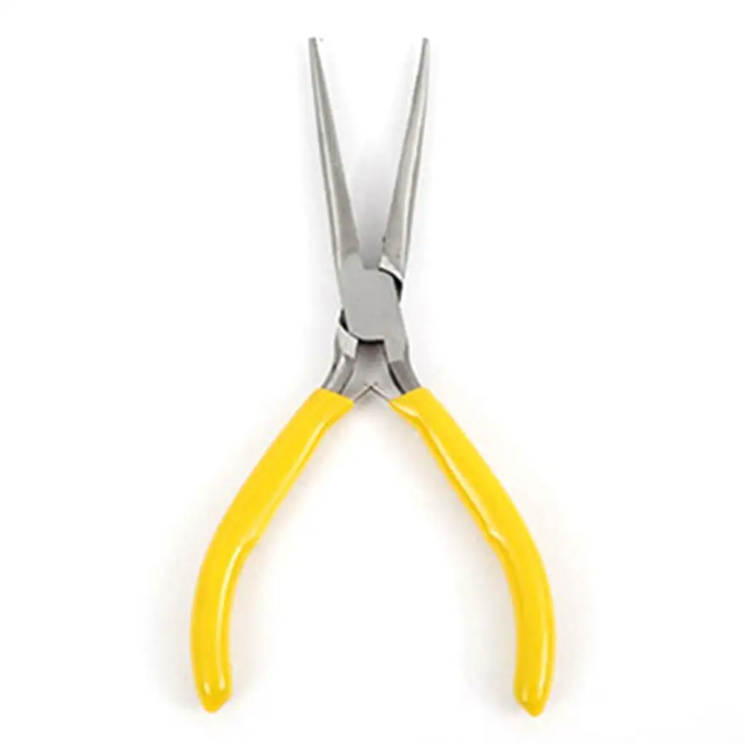 Мини плоскогубцы ручной Бисероплетение Multi function 150 мм 50 100 5 г как показано на