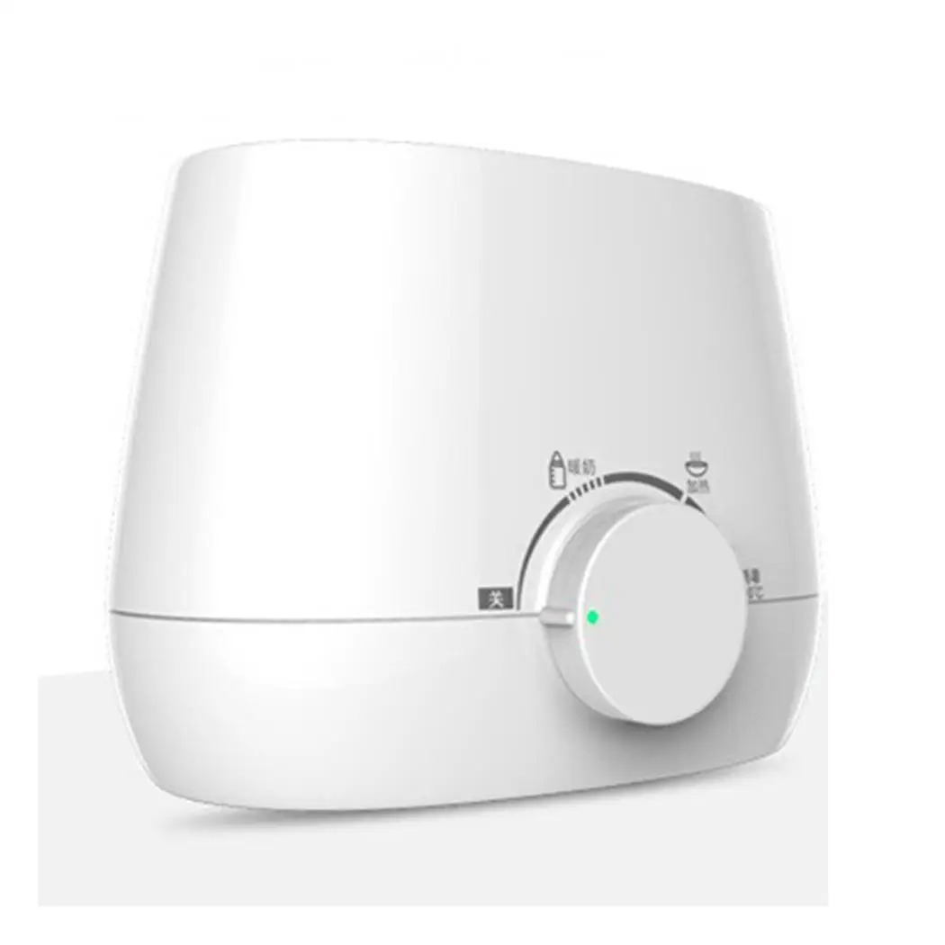 220 В Электрический нагреватель для молока еды кормления детей стерилизатор