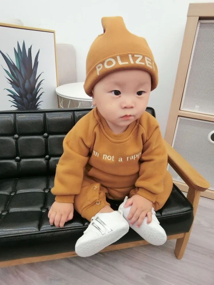 Одинаковые комплекты для семьи осенне зимняя одежда с капюшоном вышивка в виде