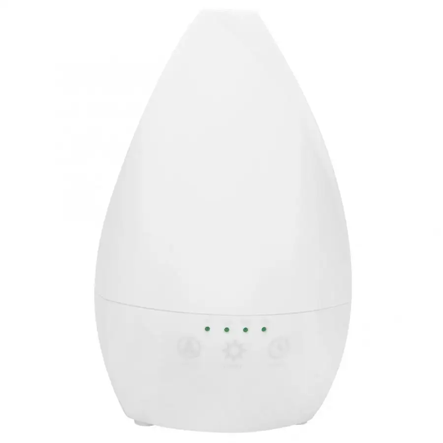 

Air Ultrasonic Humidifier USB Charging 7 Color Led Night Light Aromatherapy Essential Oil Aroma Diffuser For Home Original