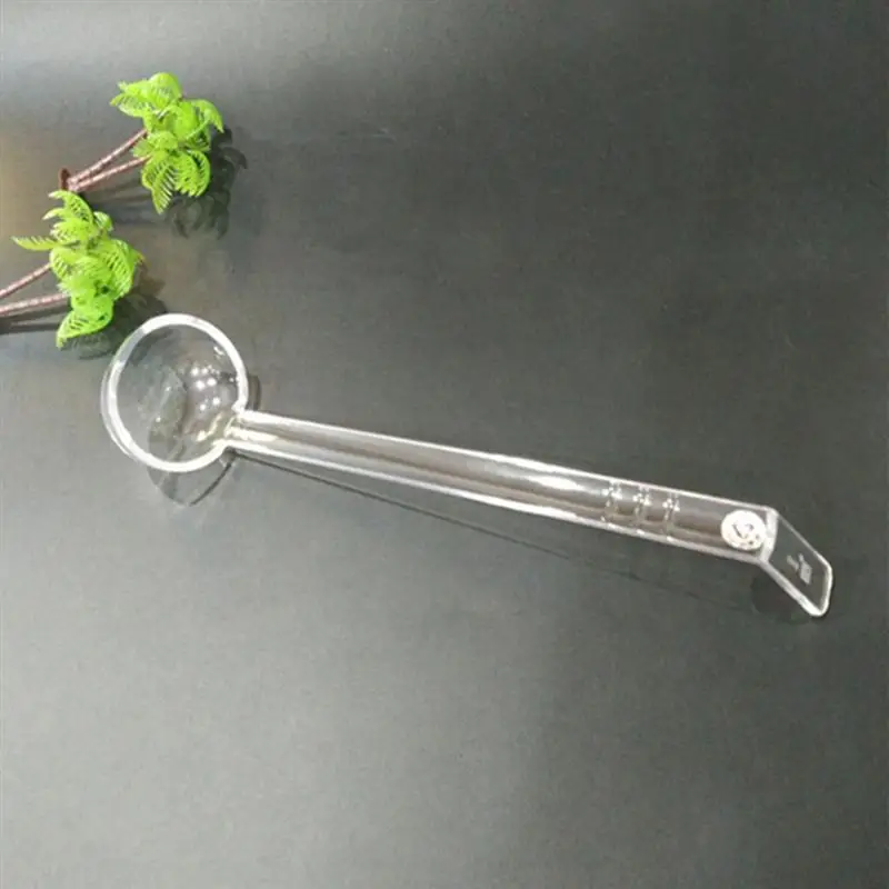 3 шт. пластиковый ковш с длинной ручкой прозрачный жесткий акриловый половник