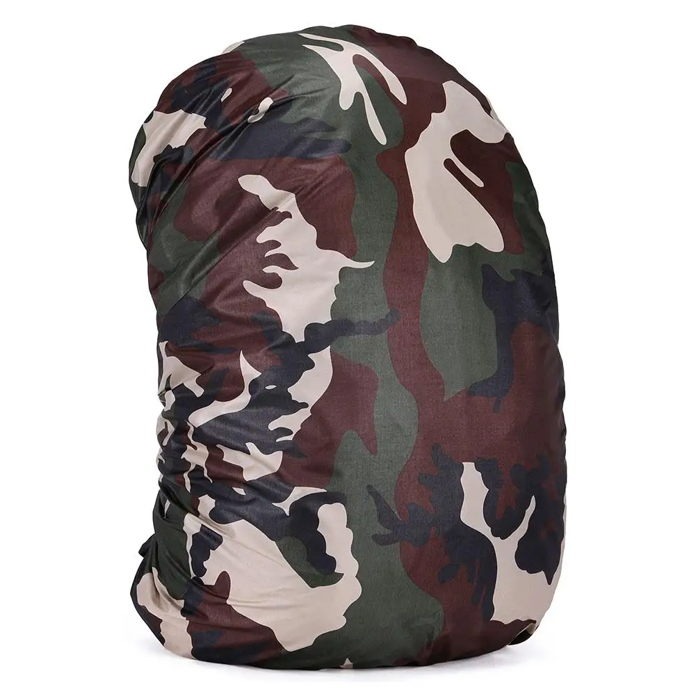 Туристический рюкзак Mounchain 35-80 л легкий водонепроницаемый чехол от пыли и дождя