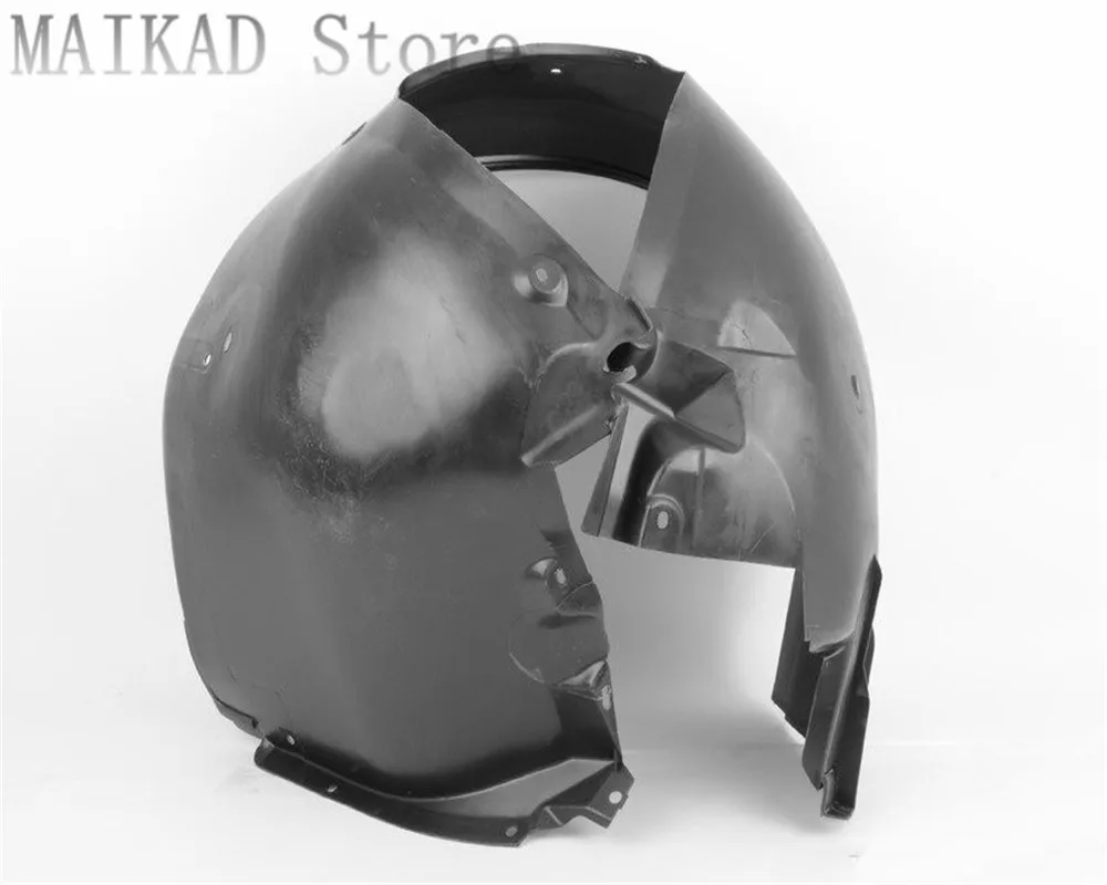 Переднее крыло Linerwheel Арка вкладыш брызговик для BMW E38 725 728i 730d 730i 730il 735i 735li 740d 740il 750i