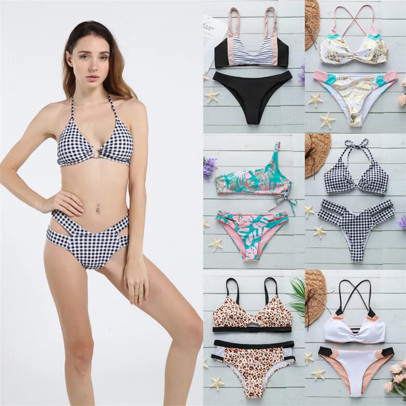 

Swimwears
