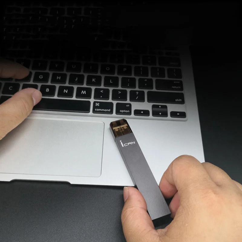 RYE Mini Pod Vape Pen Ican 210 мАч 1 0 мл многоразовая электронная сигарета с большим