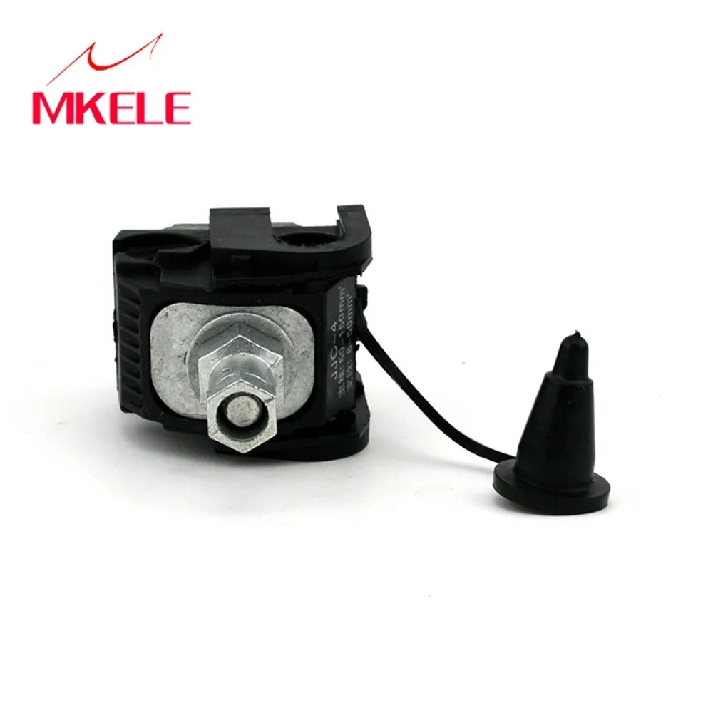 MKELE MK-IPCJJC-4 High Quality Insulation Piercing Connector 1KV Main Line Section:50-150 Branch Section: 6-35(50) | Обустройство