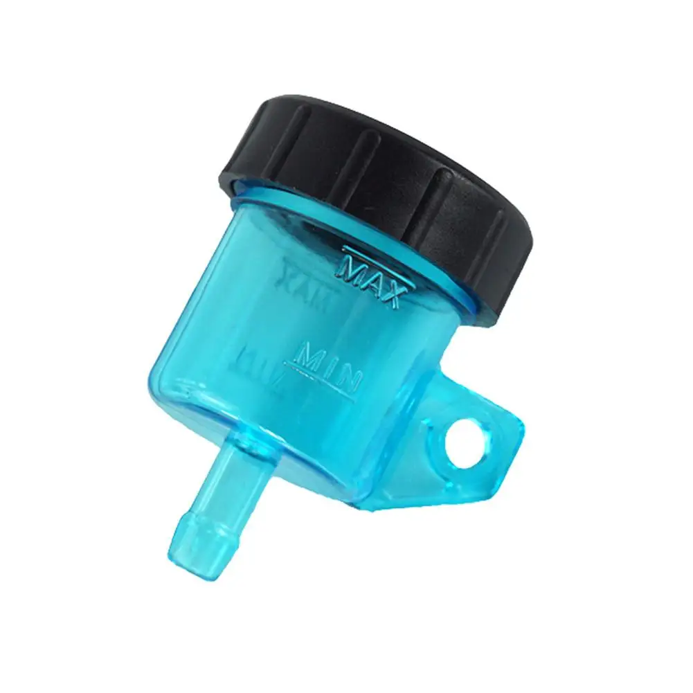 Мотоциклетный ножной задний тормоз главный цилиндр масляный бак чашка прямой