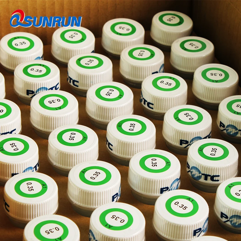 

PMTC Sn63Pb37 BGA Leaded Solder balls 250K/bottle 0.2/0.25/0.3/0.35/0.4/0.45/0.5/0.55/0.6/0.65/0.76 For SMT/PCB Reballing Rework