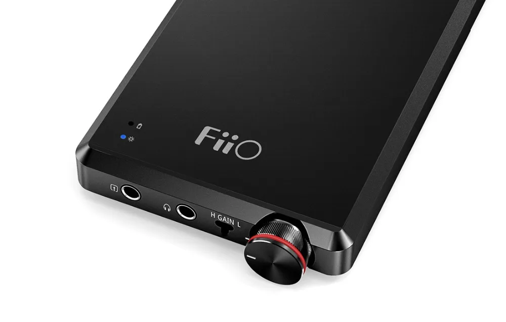 Новое поступление Fiio A5 FA5121 усилитель для наушников MUSES02 + LME49600 opamp combo сочетает в