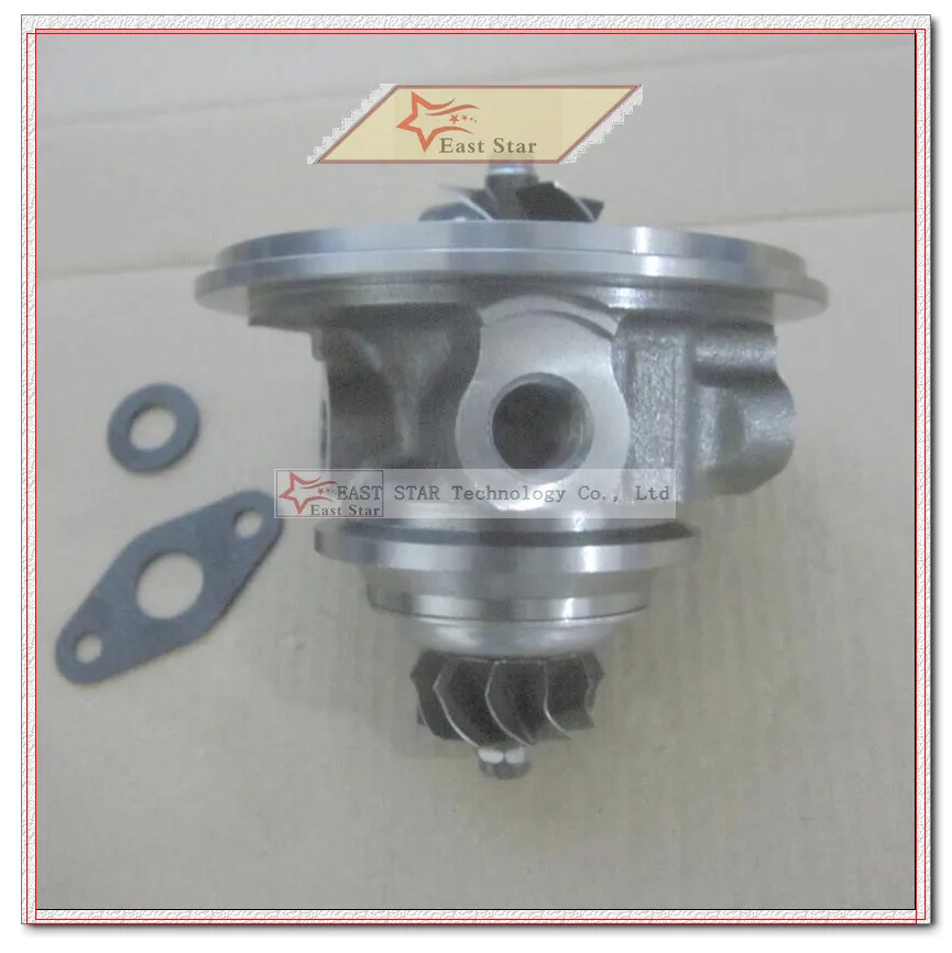 Фото Турбокартридж CHRA VL36 55212916 55218934 55248311 71724483 71794951 для Fiat Grande Punto для Lancia Delta 1.4L T-Jet 16 В №2