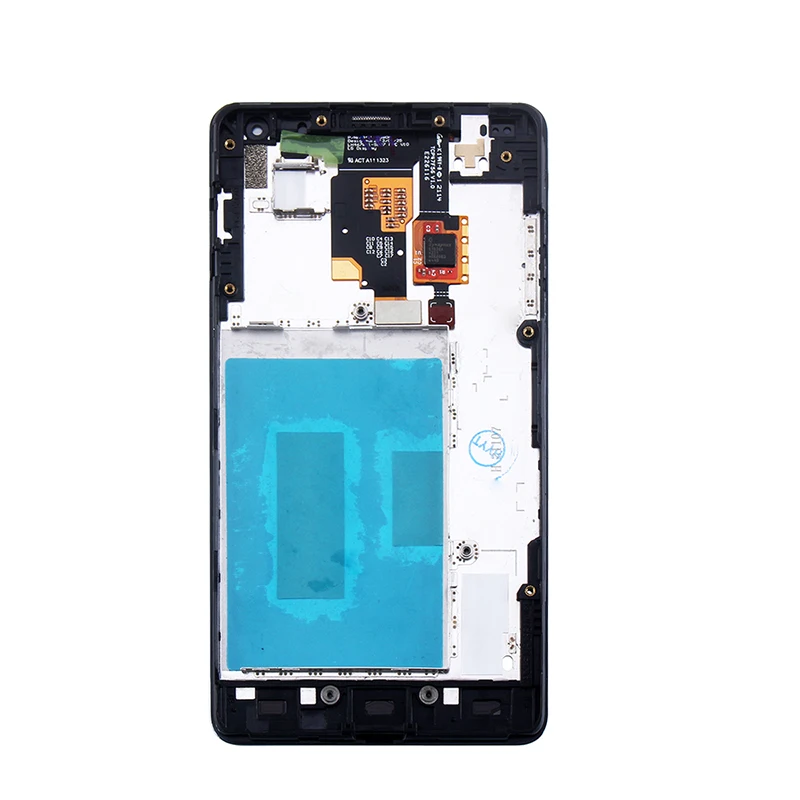Alesser For LG E971 E975 F180 E973 LCD Display and Touch Screen 4.7'' Digitizer Assembly Optimus G LS970 +Tools | Мобильные