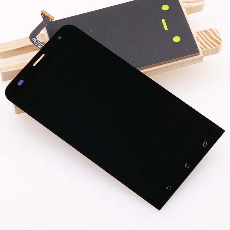DyGod 5 'для ASUS Zenfone 2 ZE551ML /Zenfone Laser ZE551KL ЖК-дисплей с сенсорным экраном для телефона