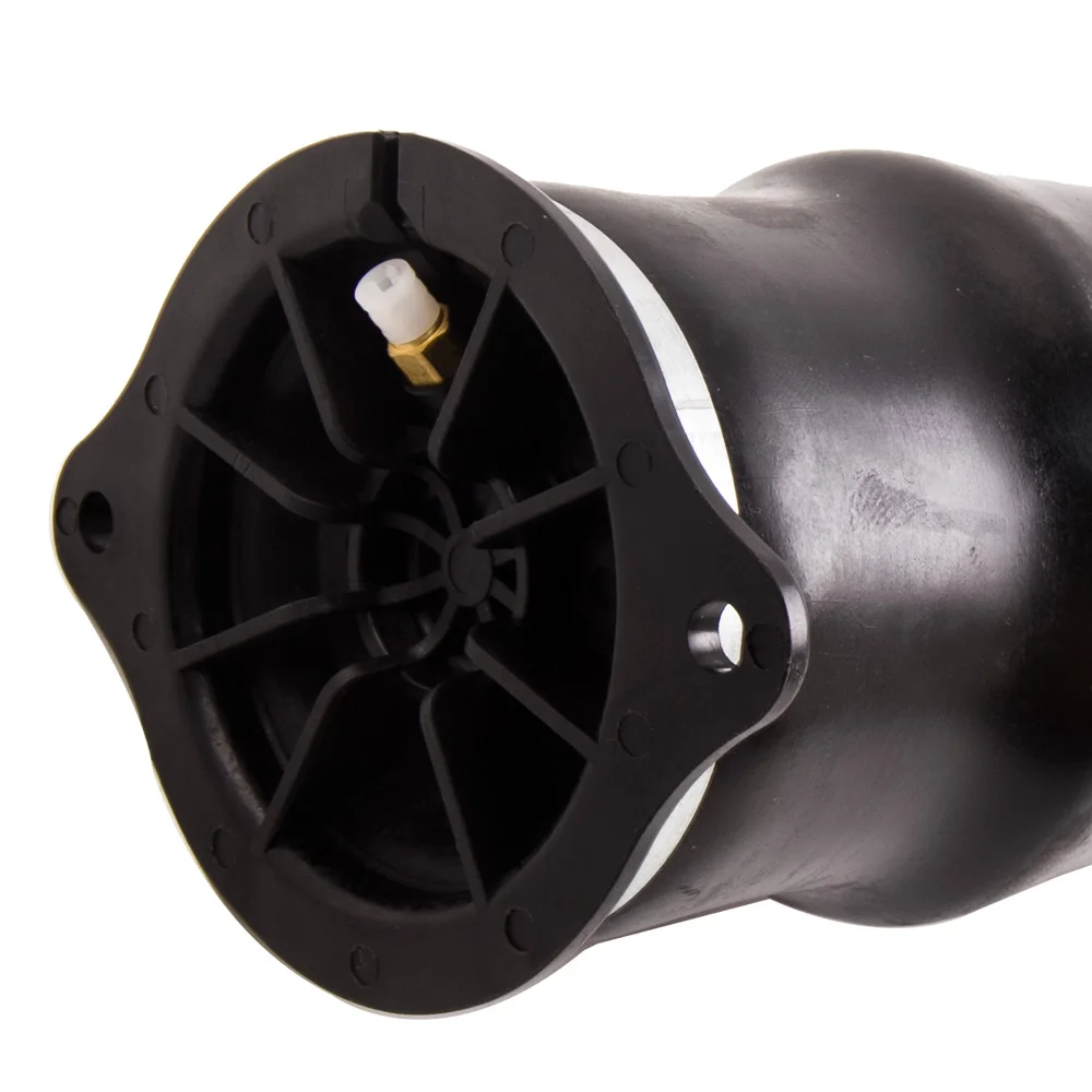 2 пневматическая пружинная сумка с воздушным приводом сильфонная задняя ось для