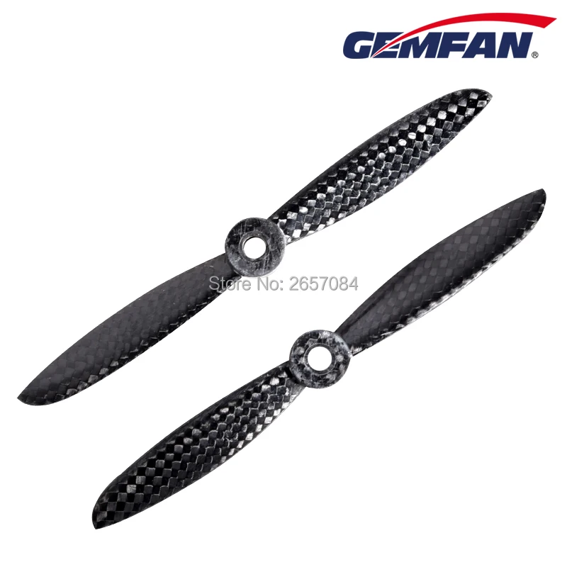 5045 CF Carbon Fiber Propeller CW/CCW for Fixed wing model Mini drone QuadCoptor Multicopte For RC Airplane Props | Игрушки и хобби