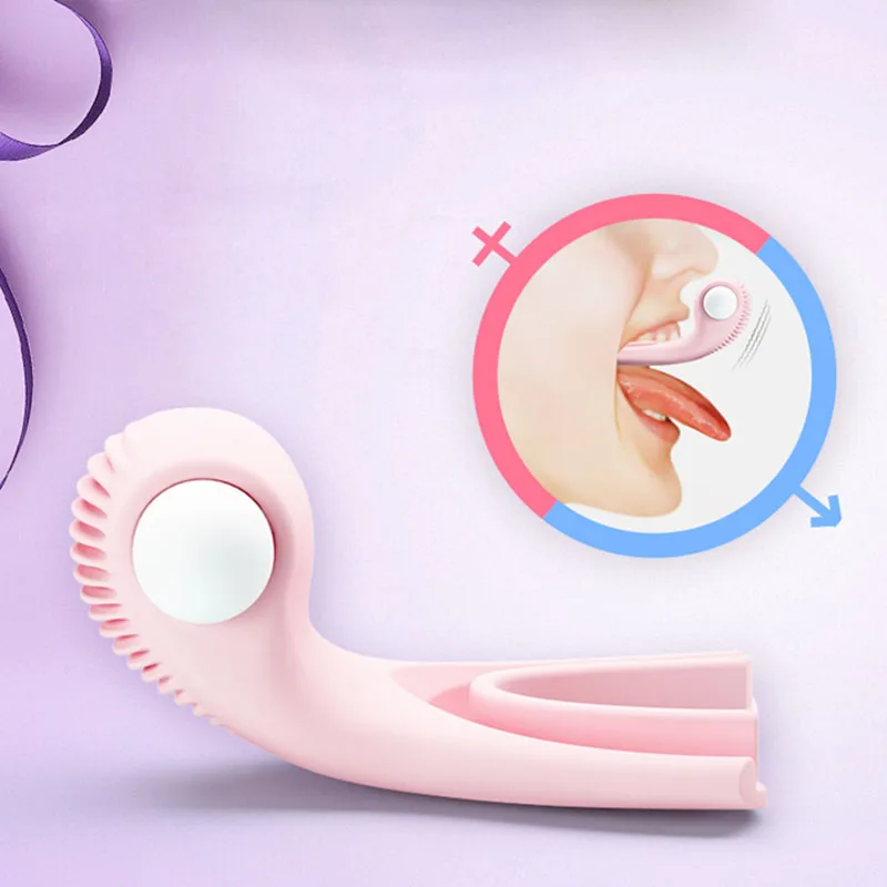 Электрический вибратор для орального секса Вагина массажный Мужской