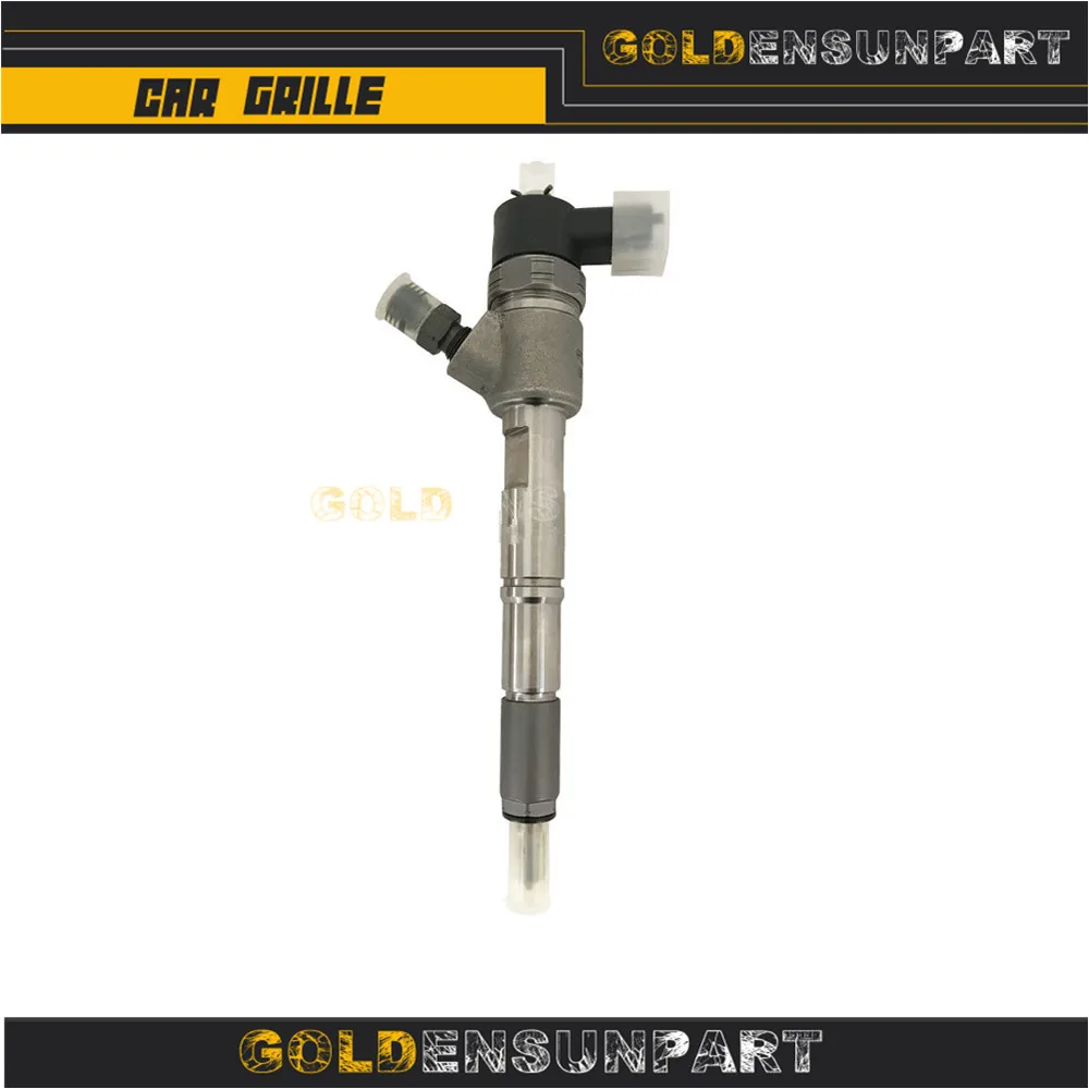 

Diesel common rail 0445110719 injector assembly for Great Wall Wingle5