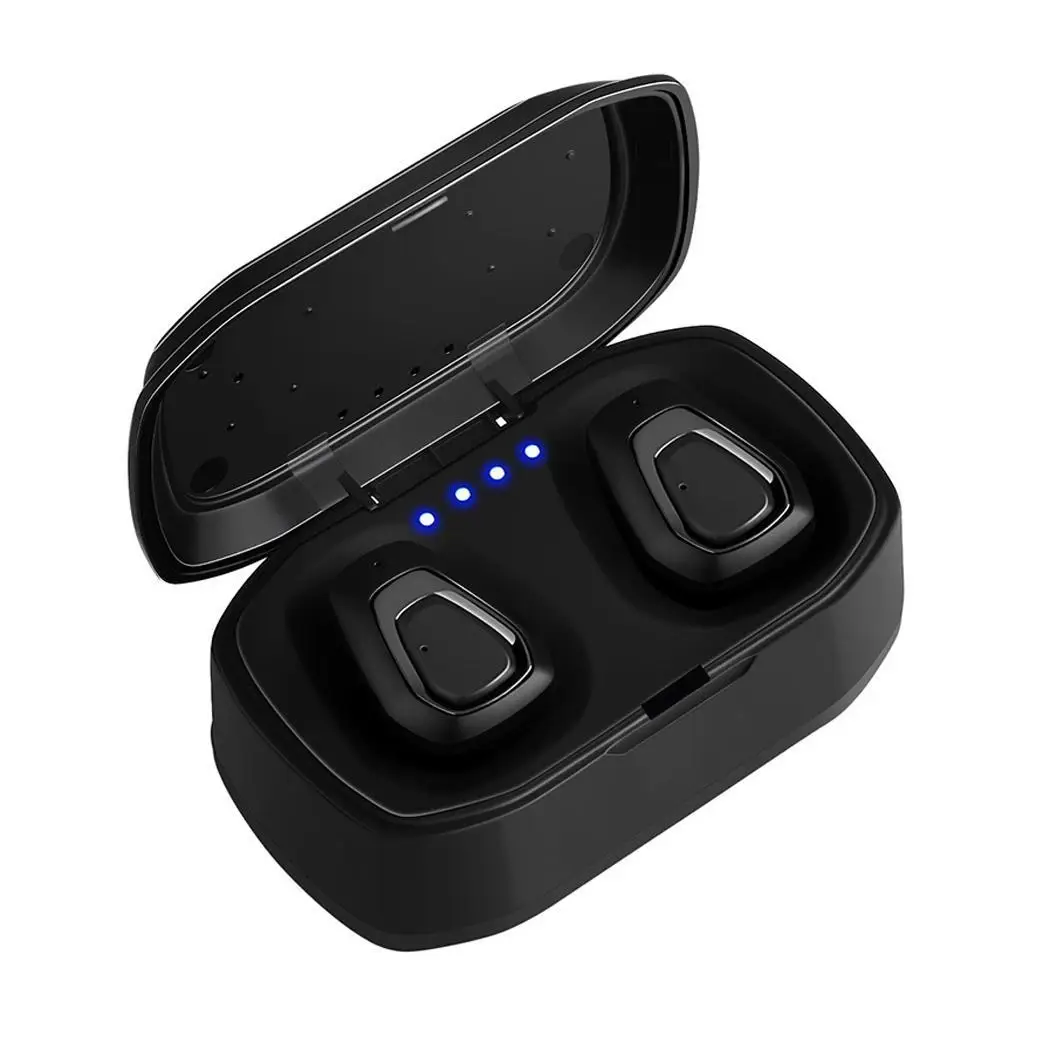 Повседневное мини поле Bluetooth 150 бинауральные 4 в комплект и т. д. уха Беспроводной