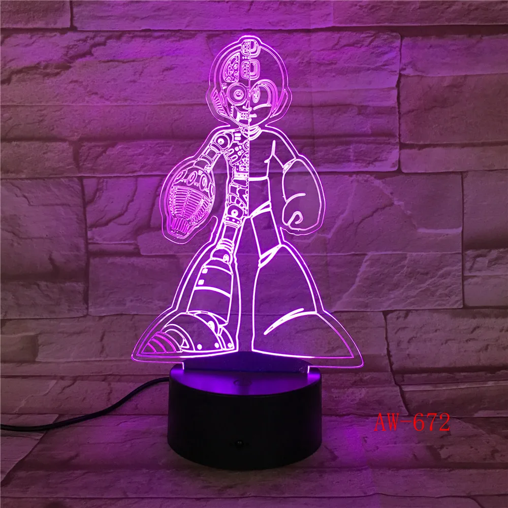 Детские подарки фигурка Астро мальчика игрушка мультяшный мальчик 3D