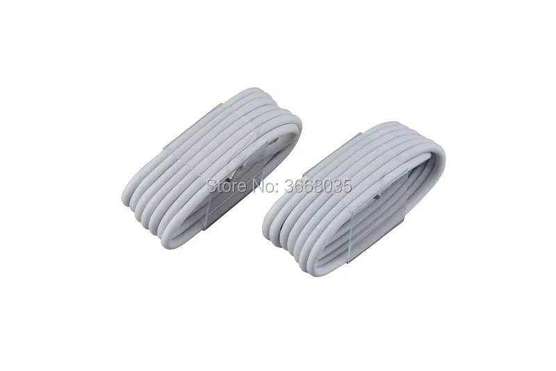 20 шт./лот 8pin usb Type-c кабель USB 3 1 Type C синхронизации данных зарядный зарядное