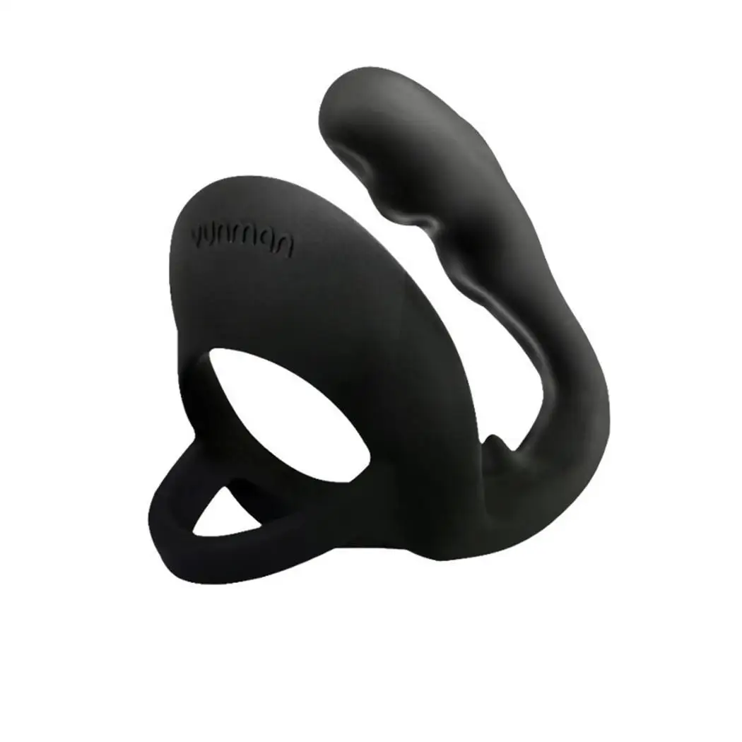 Multi Скорость Анальная пробка вибратор анальные шарики для простаты массаж G