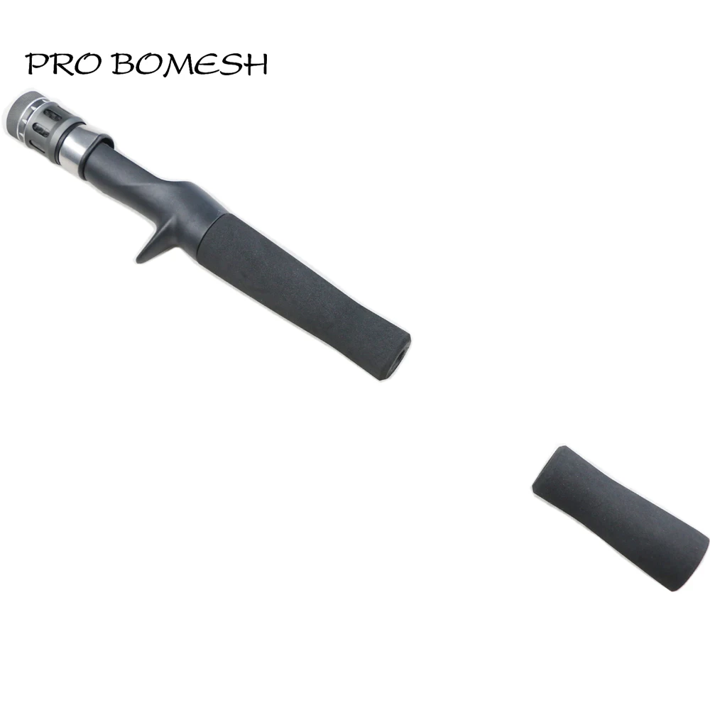 Pro Bomesh 1 комплект алюминиевая фиксирующая гайка + 3K углеродная камуфляжная
