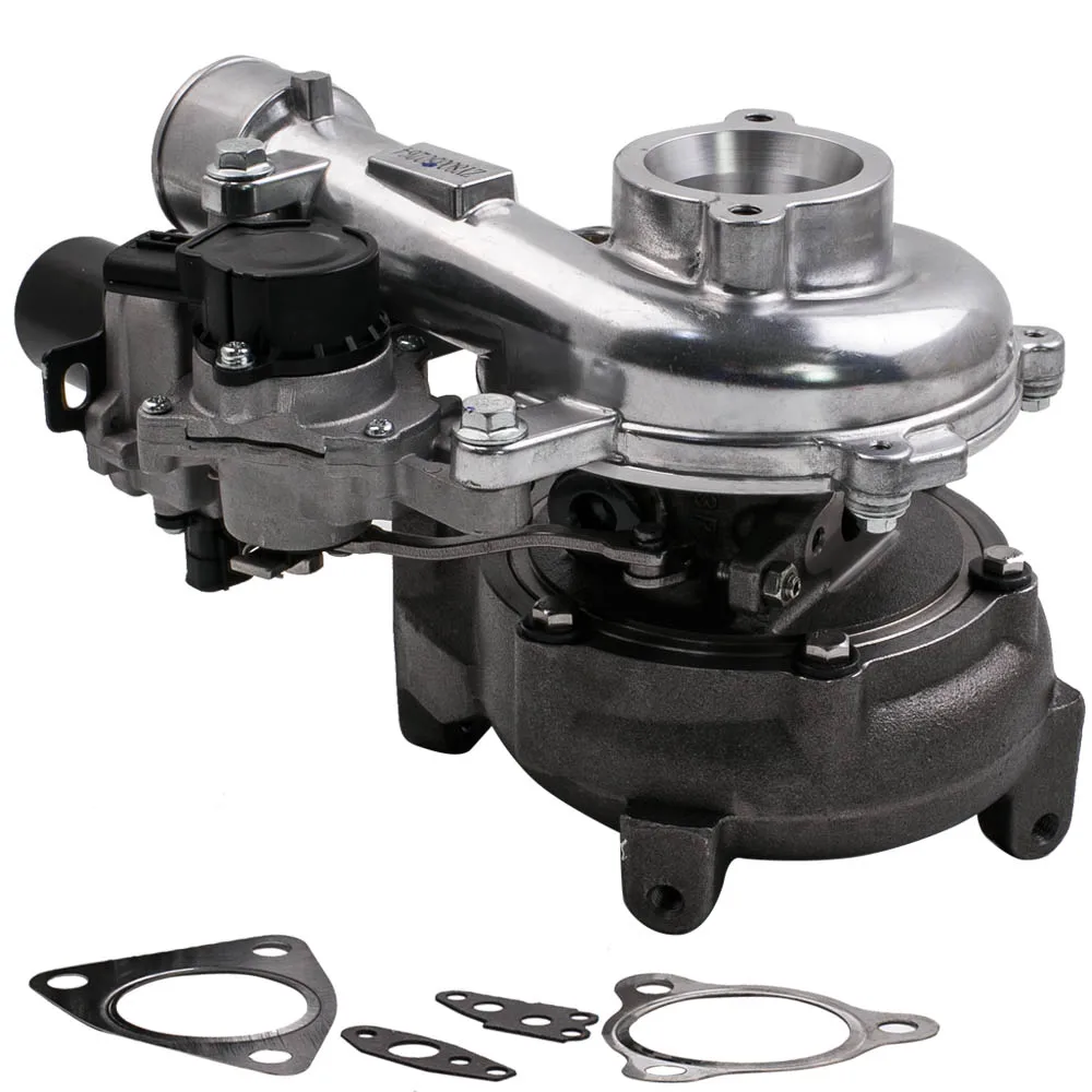 17201 0L040 CT16V Turbo зарядное устройство для Toyota бренд Land Cruiser Hilux SW4 1KD FTV 3.0L 30160/30101/30100 171hp